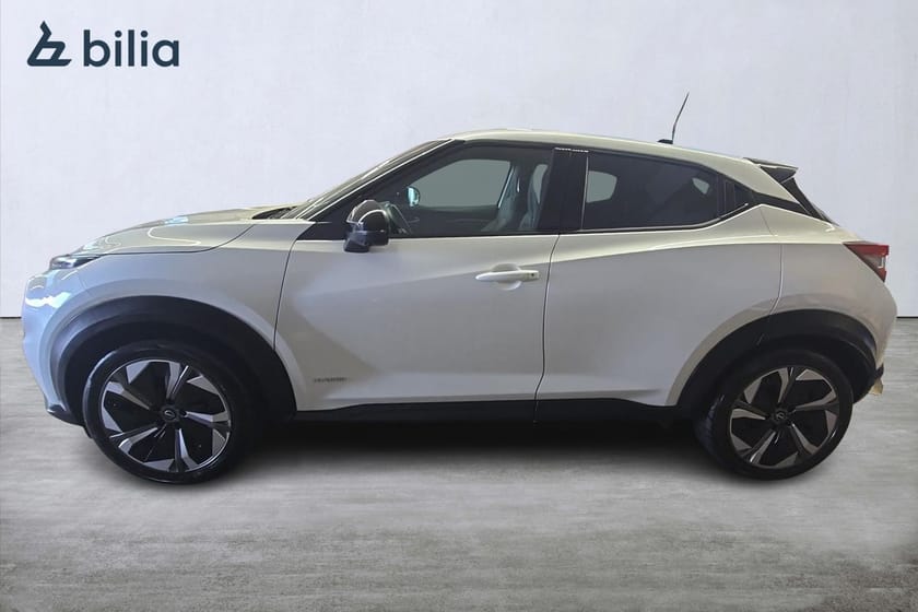 Bild 5 av Nissan Juke Hybrid 143 HEV Tekna 19" + Navi
