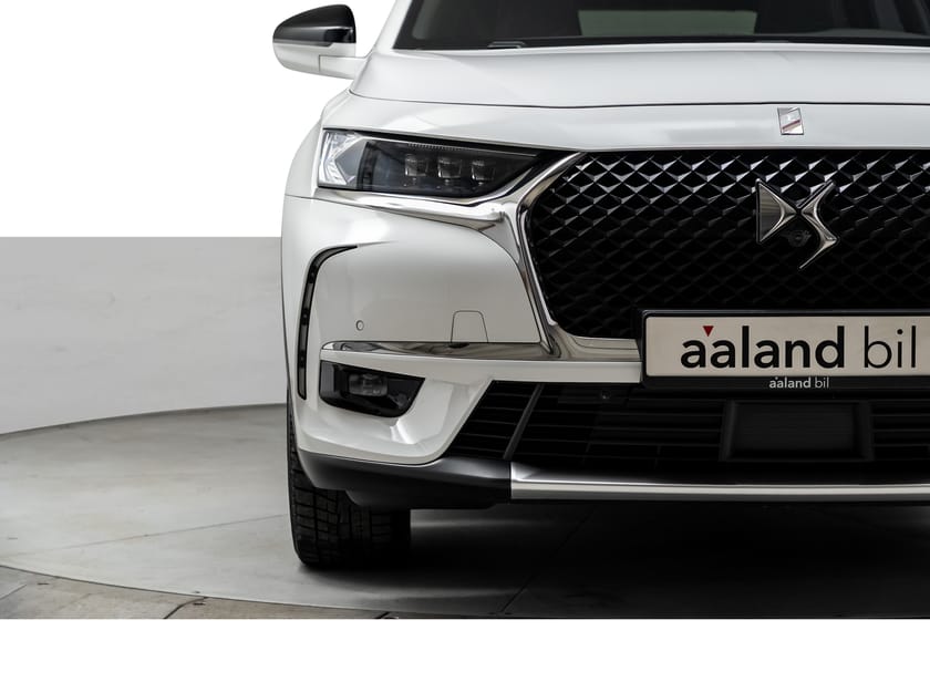 Bilde 2 av DS 7 Crossback E-Tense 4x4