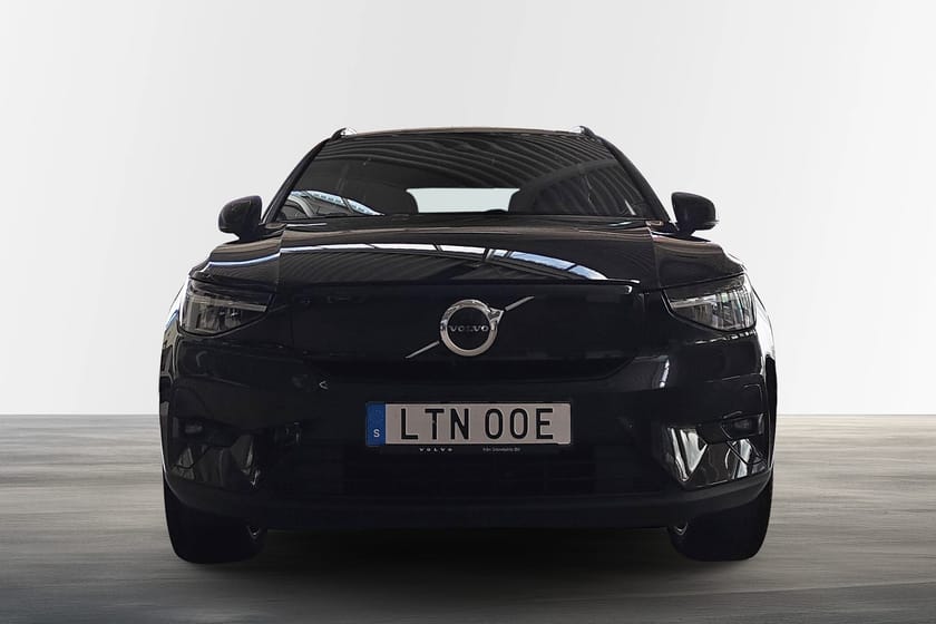 Bild 2 av Volvo XC40 Recharge Plus