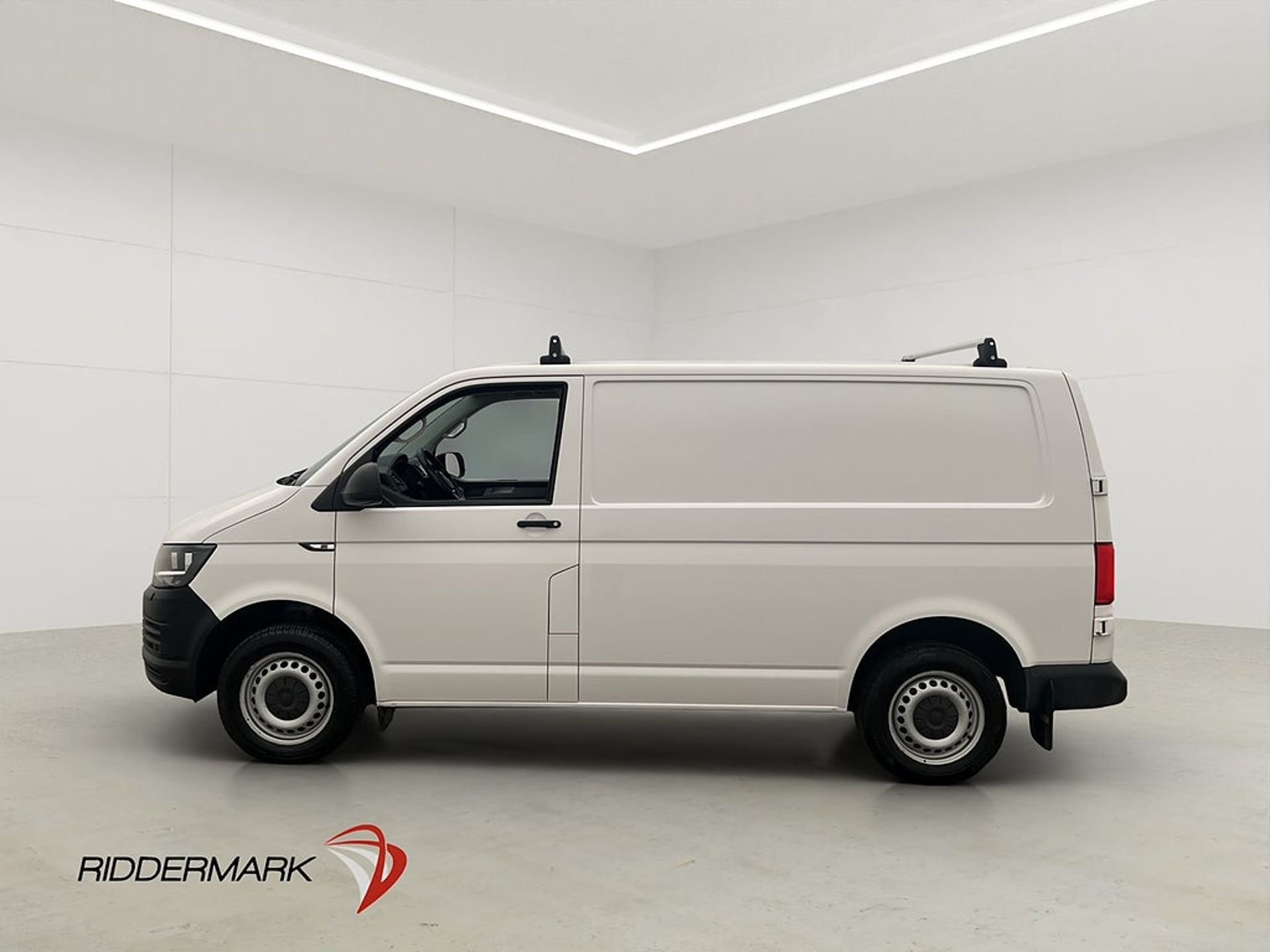 Volkswagen Transporter 2017, bild 6/10