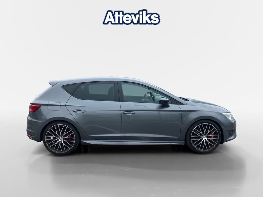 Bild 2 av SEAT León Cupra TSI 290