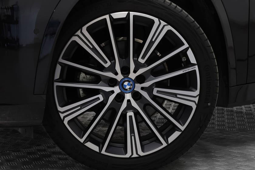 Bilde 3 av BMW iX1 xDrive30 Fully Charged (K)