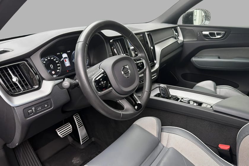 Bilde 5 av Volvo XC60