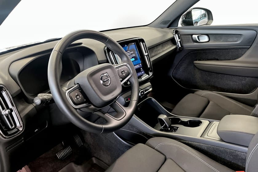 Bild 5 av Volvo EX40 Twin Motor Performance Plus SE