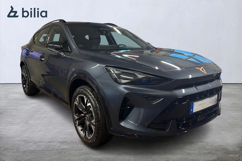 Bild 1 av CUPRA Formentor 1.5 ETSI 150HK Adaptiv-Farthållare