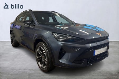 CUPRA Formentor 1.5 ETSI 150HK Adaptiv-Farthållare