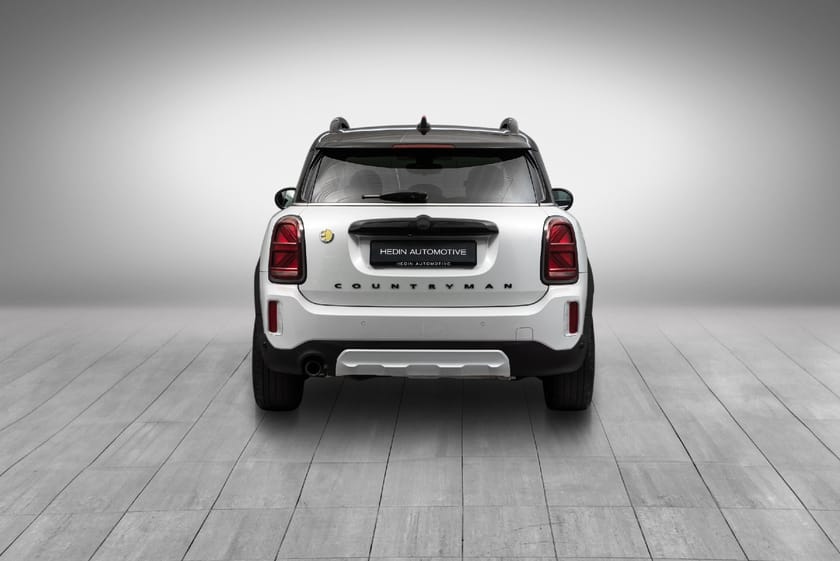 Bilde 4 av MINI Countryman Cooper SE ALL4 Maximise