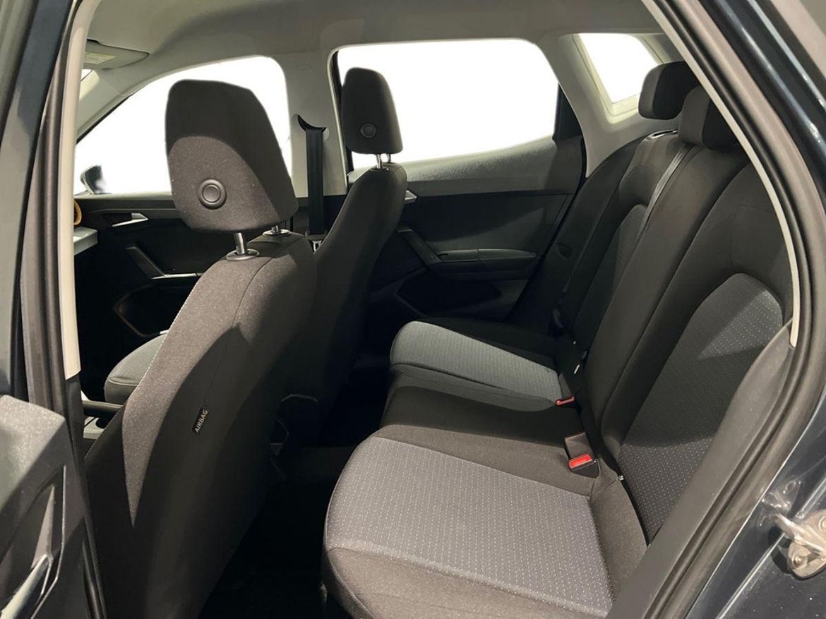 SEAT SEAT Arona — bild 11