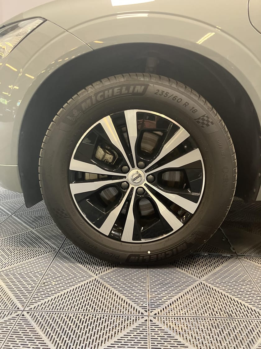 Bild 5 av Volvo XC60 T6 Core Special Edition