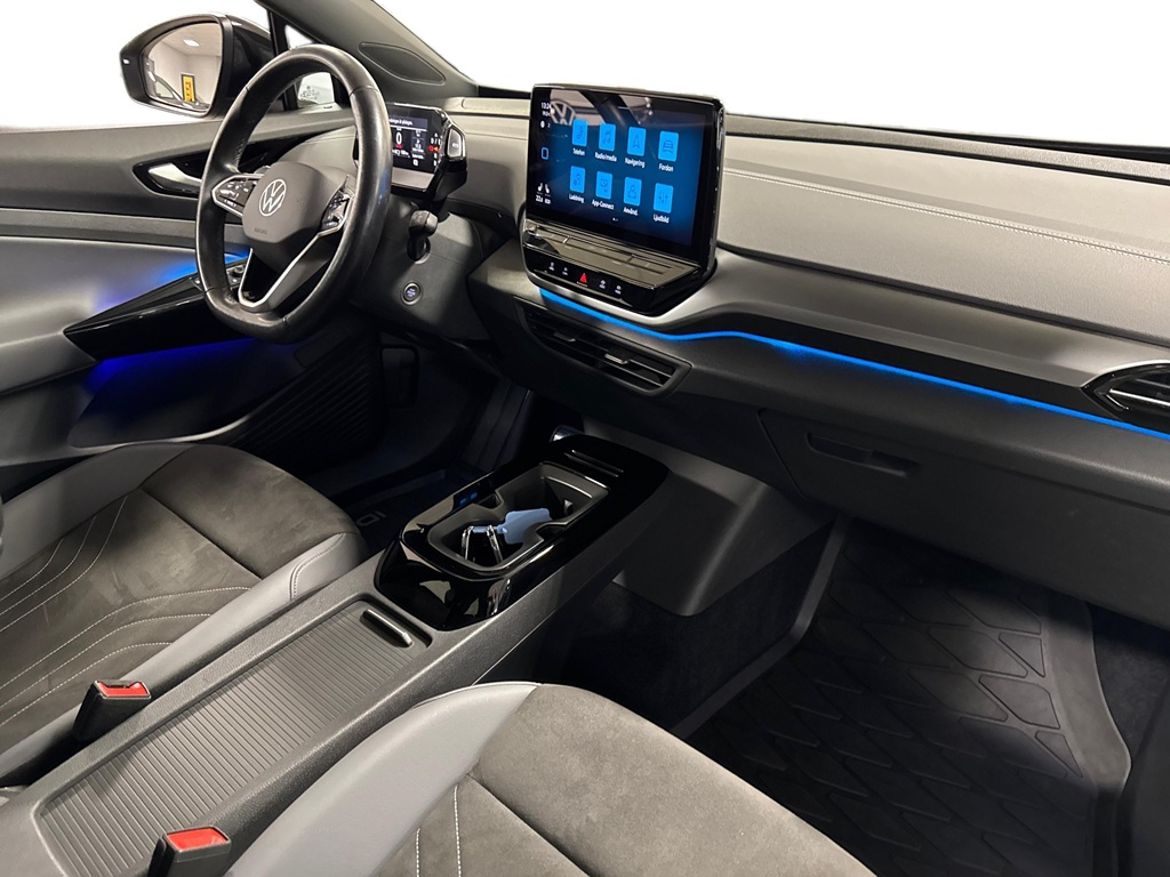 Volkswagen Volkswagen ID.5 Pro Performance — bild 9