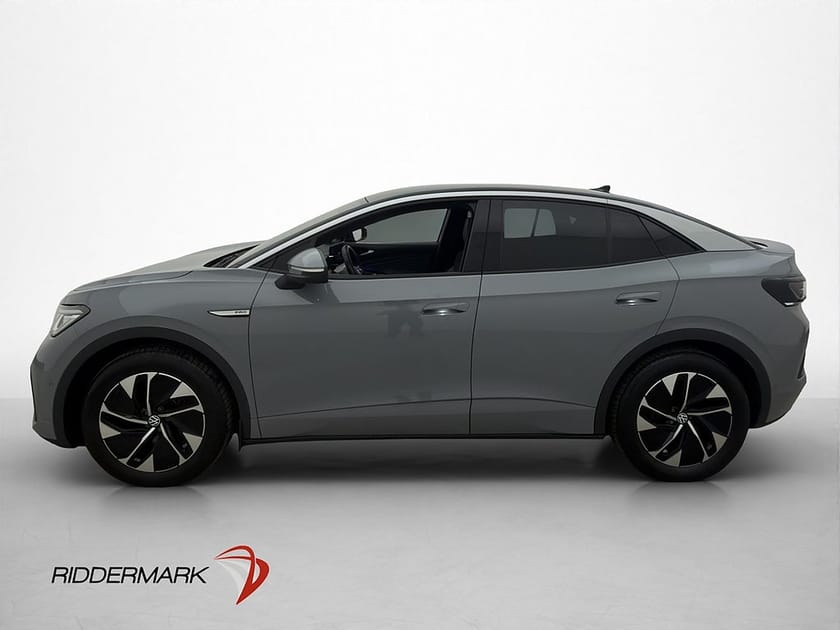Bild 1 av Volkswagen ID.5 Pro Performance