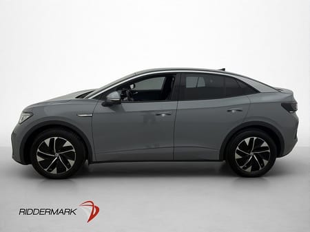 Volkswagen ID.5 Pro Performance