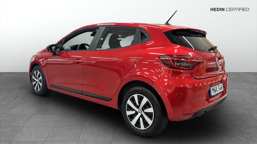 Bild 5 av Renault Clio