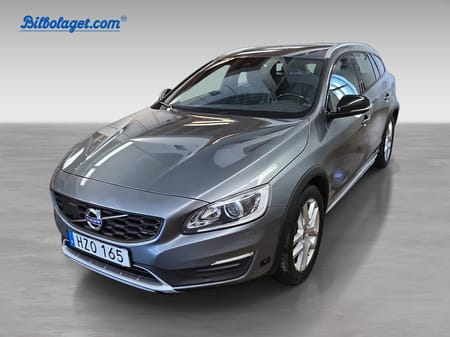 Volvo V60 Cross Country D4 AWD Bus Adv Summum