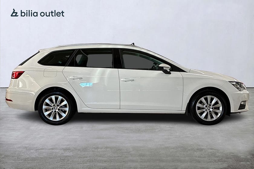 Bild 5 av SEAT Leon ST