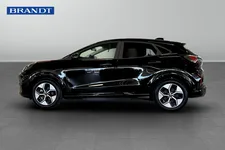 Ford Puma Gen-E