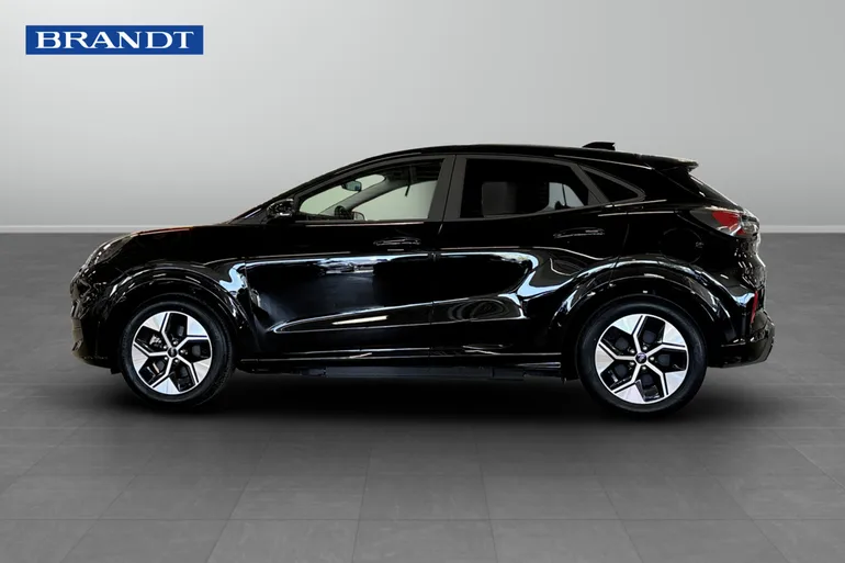 Ford Puma Gen-E
