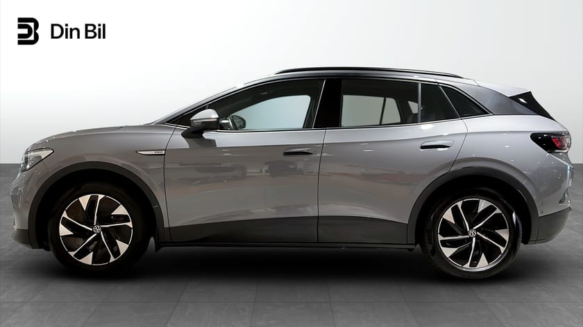 Bild 2 av Volkswagen ID.4 Pro Performance 77kWh