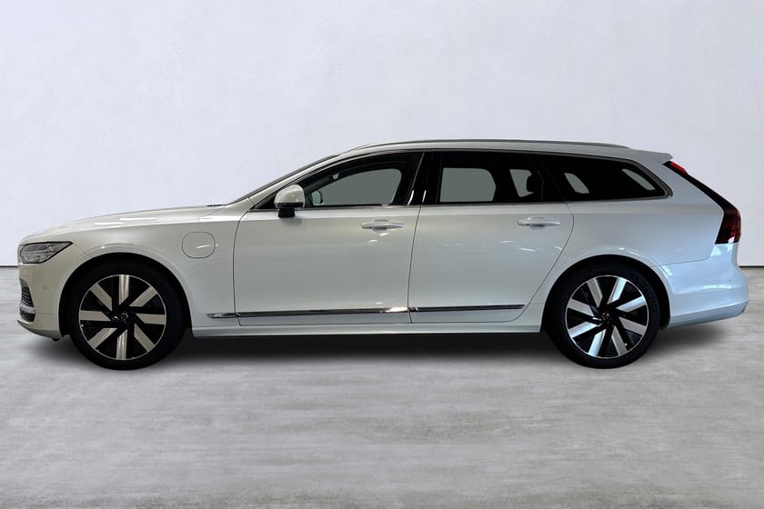 Bild 2 av Volvo V90 T6 Plus Bright Edition