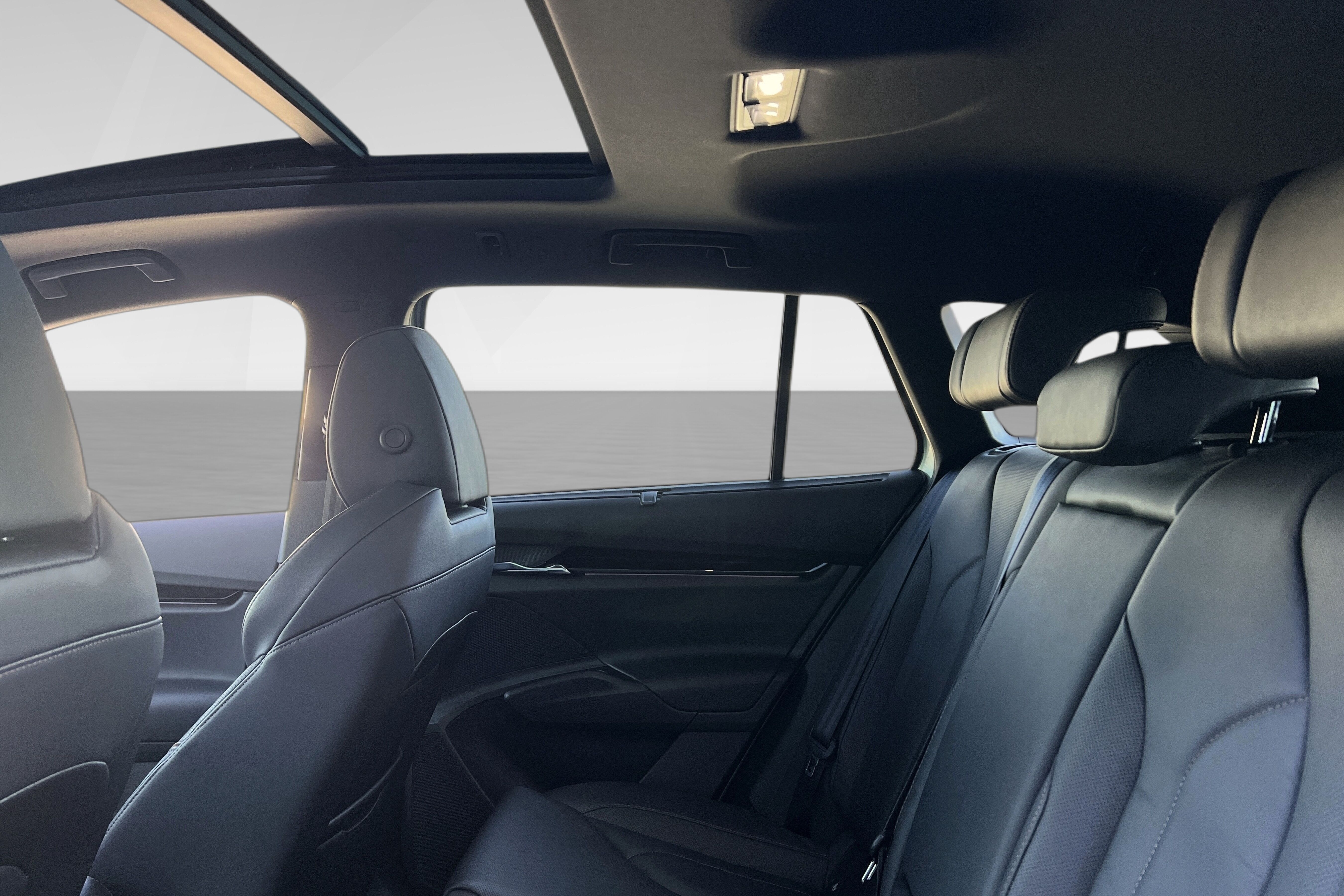 Škoda Enyaq iV 80x bilde 18