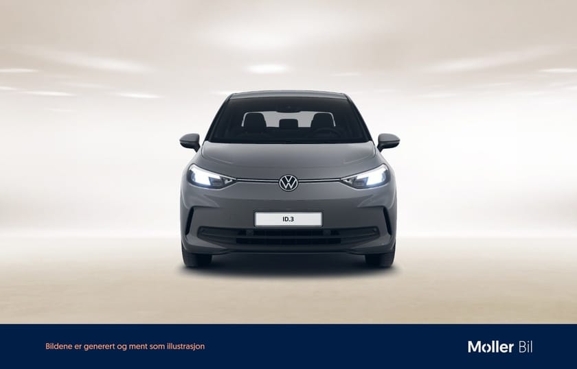 Bilde 5 av Volkswagen ID.3 Pro Performance
