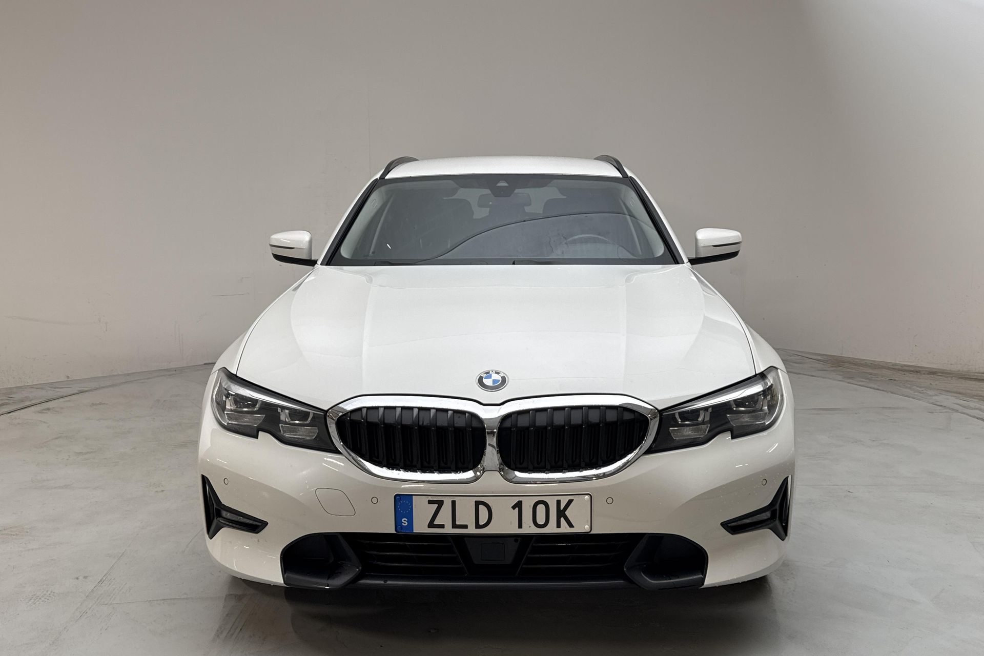 BMW 330 e xDrive Touring 2021, bild 5/10