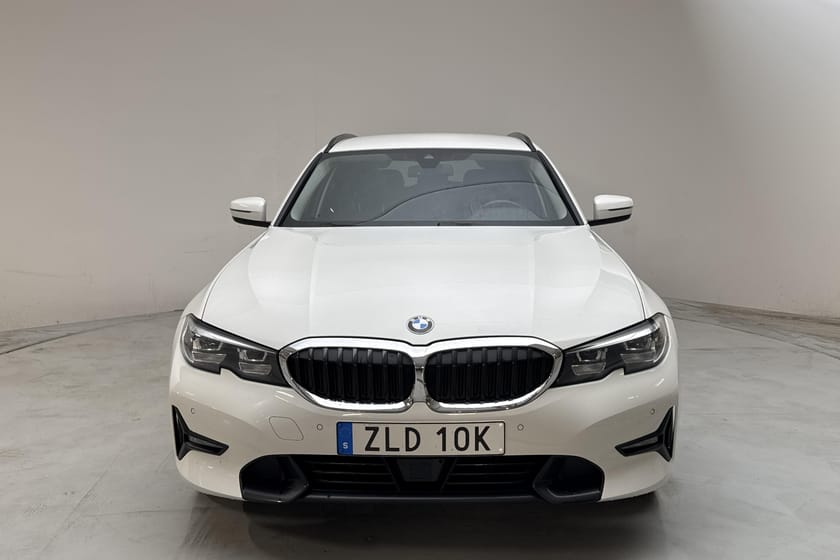 Bild 5 av BMW 330e xDrive Touring
