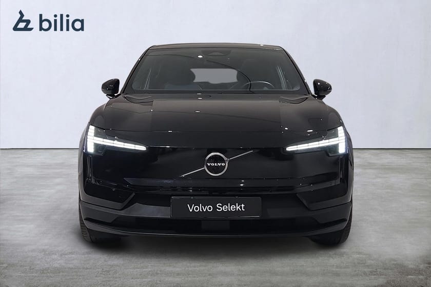 Bild 5 av Volvo EX30 Twin Motor Performance M Ultra Edition