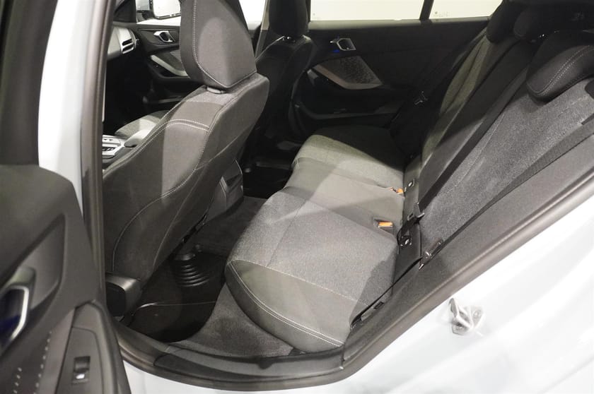 Bild 5 av BMW 120 M Sport Aut PA DA 18