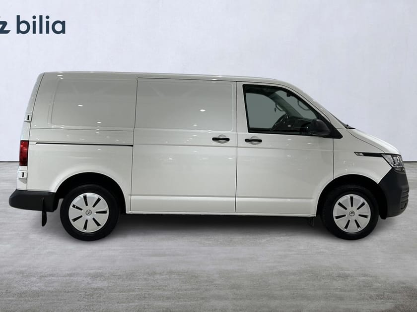 Bild 4 av Volkswagen Transporter 