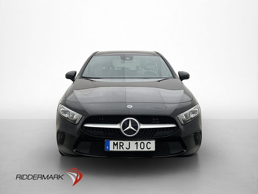 Bild 2 av Mercedes-Benz A 250 e 218hk Progressive Line Pano Kamera