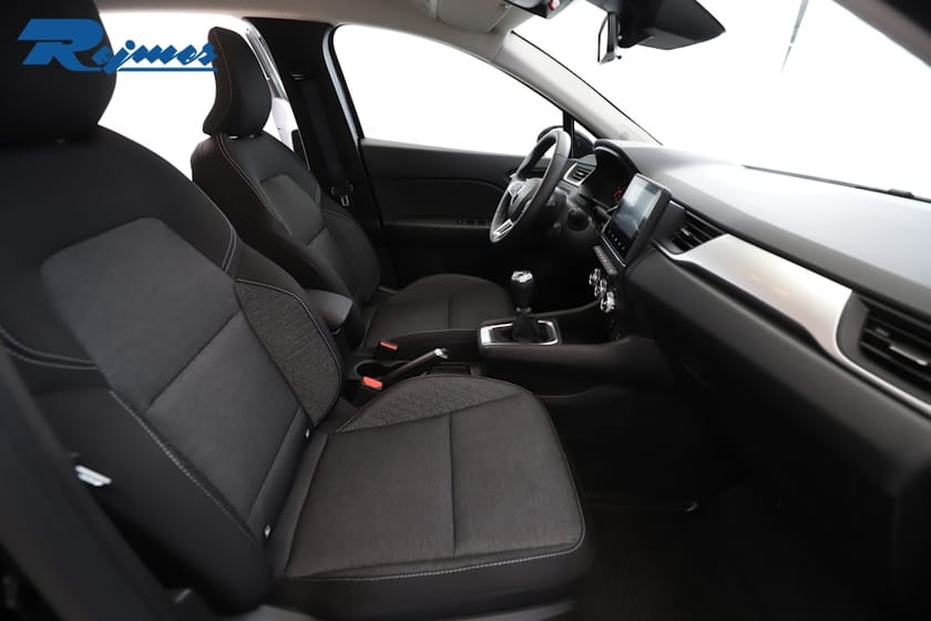 Bild 5 av Renault Captur TCe 90 Zen