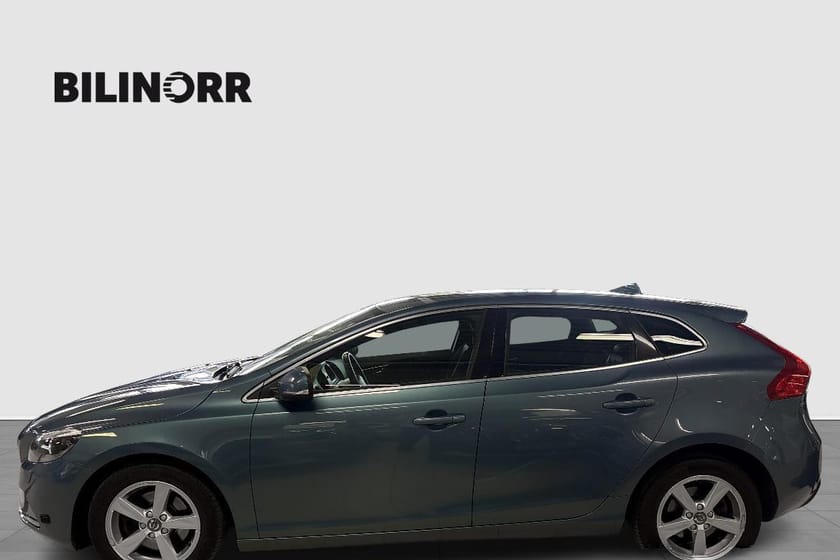 Bild 3 av Volvo V40