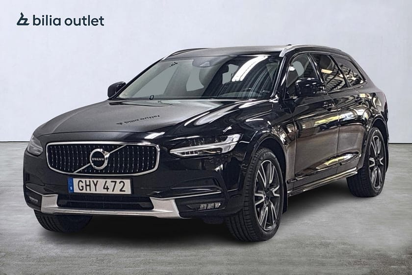 Bild 1 av Volvo V90 Cross Country