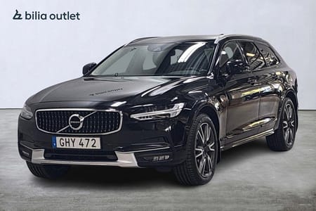 Volvo V90 Cross Country