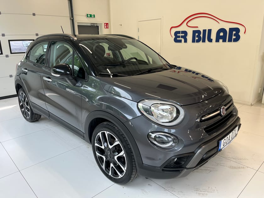 Bild 1 av Fiat 500X 1,3 Aut Cross