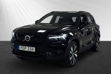 Volvo XC40 Recharge P8 AWD