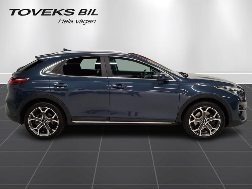 Bild 2 av Kia XCeed Advance Plus