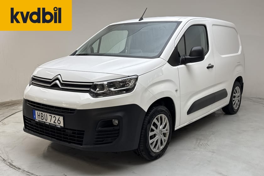 Bild 1 av Citroën Berlingo Van