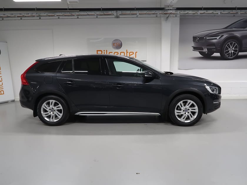 Bild 5 av Volvo V60 Cross Country