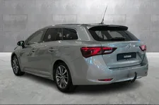 Thumnail bilde 2 av Toyota Avensis Stasjonsvogn
