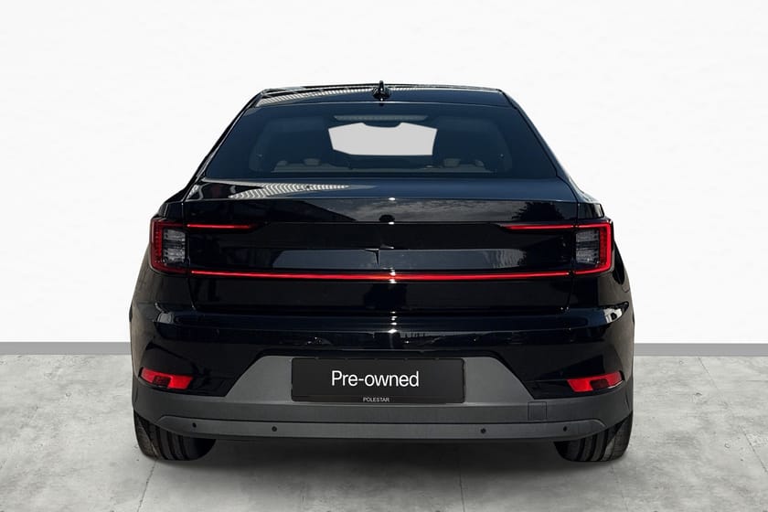 Bild 5 av Polestar 2 Long Range Dual Motor Performance Perfomance