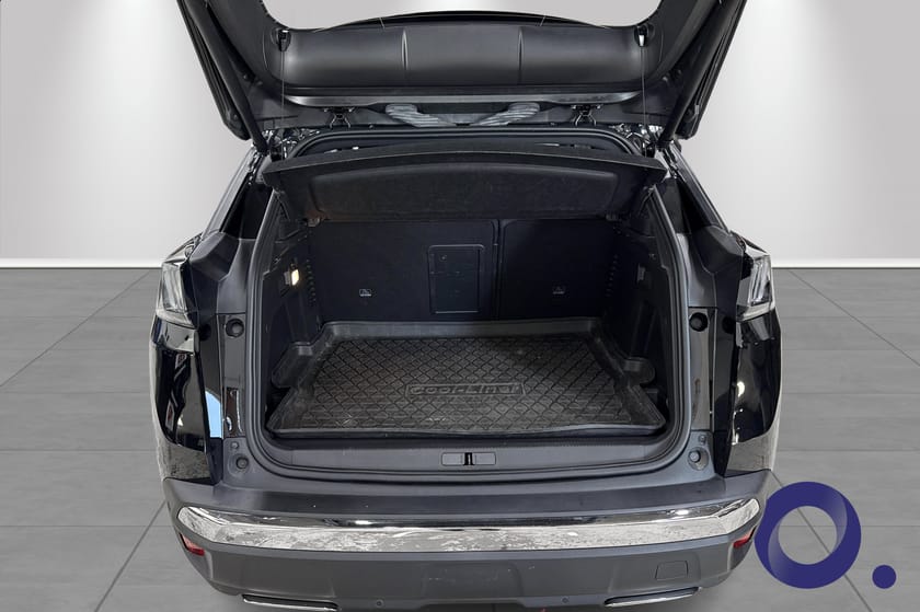 Bilde 5 av Peugeot 3008 GT line