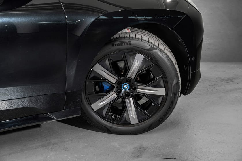 Bilde 5 av BMW iX xDrive50 Fully Charged (K)