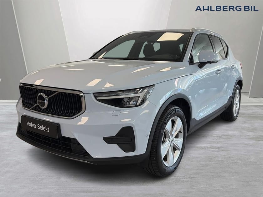 Bild 4 av Volvo XC40
