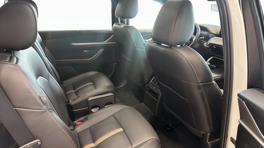 Bild 5 av Mazda CX-80 PHEV 