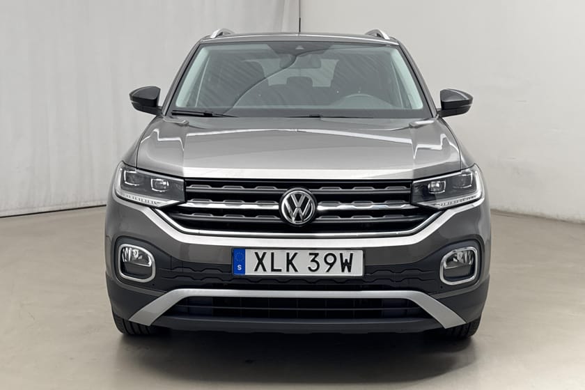 Bild 5 av Volkswagen T-Cross