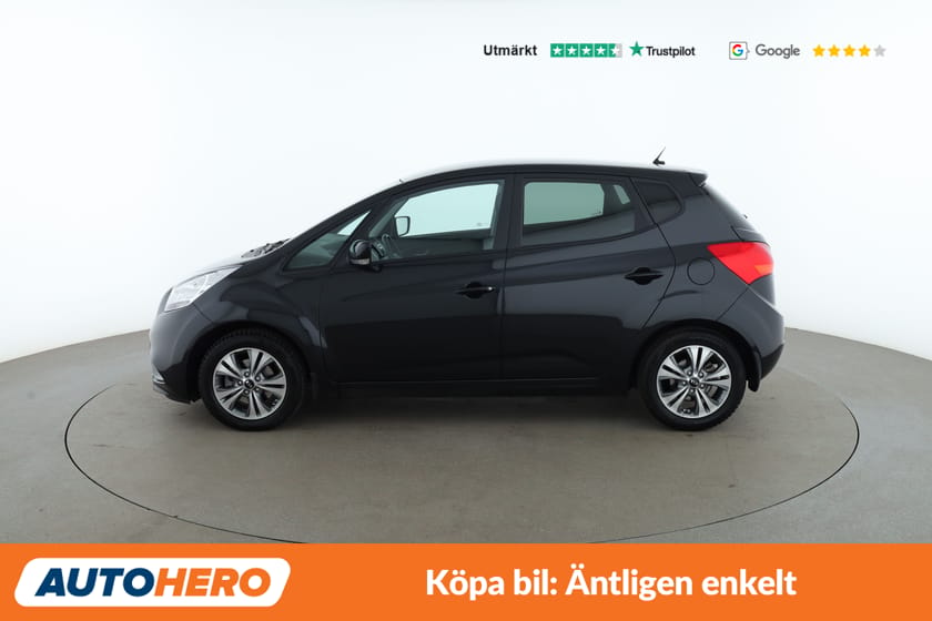 Bild 2 av Kia Venga 1.6 CVVT / P-Sensor, Rattvärme