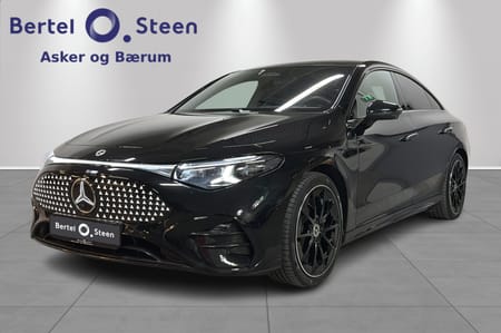 Mercedes-Benz CLA 350 4MATIC