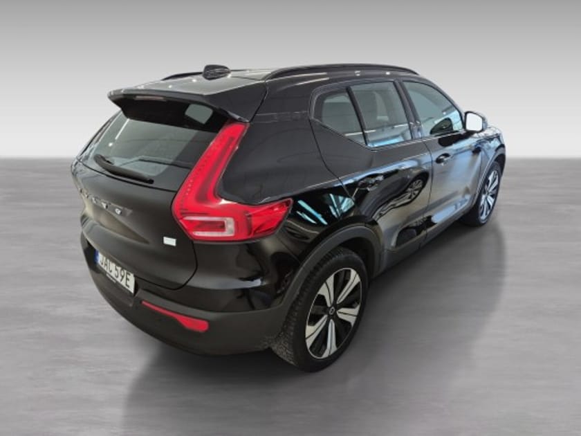 Bild 4 av Volvo XC40 Recharge Single Motor Core Edition